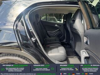 Classe GLA 180 BVA 2018 occasion 31850 Beaupuy