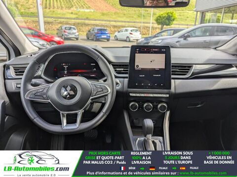 Asx 1.6 MPI PHEV 159 BVA 2023 occasion 31850 Beaupuy
