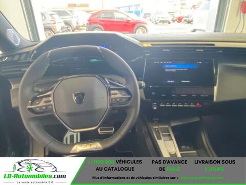 308 SW PHEV 180 e-BVA 2025 occasion 31850 Beaupuy