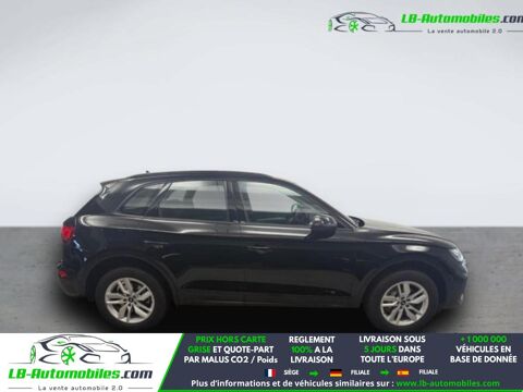 Q5 50 TFSIe 299 BVA Quattro 2023 occasion 31850 Beaupuy