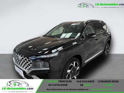 Santa Fe 2.2 CRDi 202 DCT-8 2021 occasion 31850 Beaupuy