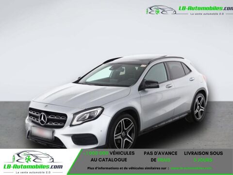 Mercedes Classe GLA 200 BVA 2020 occasion Beaupuy 31850