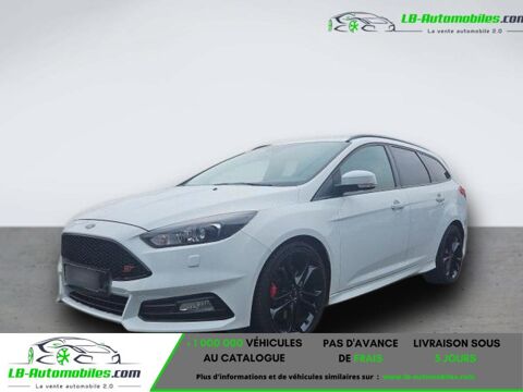 Ford Focus ST 2.0 EcoBoost 250 2018 occasion Beaupuy 31850