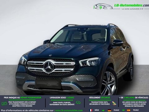 Classe GLE 350 de BVA 4Matic 2023 occasion 31850 Beaupuy