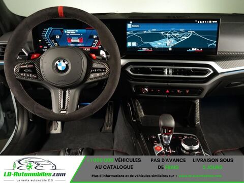 M3 CS 550 ch BVA 2023 occasion 31850 Beaupuy