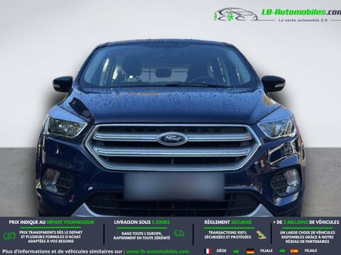 Kuga 1.5 EcoBoost 120 4x2 BVM 2018 occasion 31850 Beaupuy