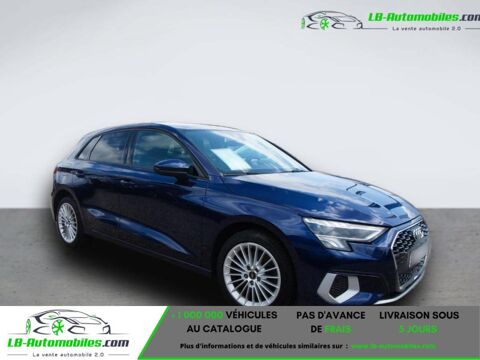 Audi A3 35 TFSI 150 BVM 2021 occasion Beaupuy 31850