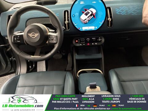 Countryman 163 ch BVA D 2024 occasion 31850 Beaupuy