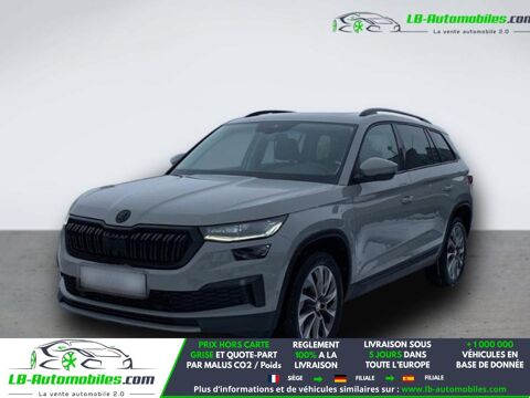 Kodiaq 2.0 TDI 200 BVA 4x4 5pl 2022 occasion 31850 Beaupuy