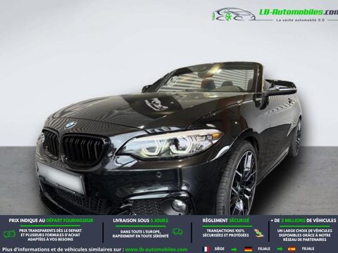 Serie 2 230i 252 ch BVA 2018 occasion 31850 Beaupuy