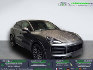 Cayenne S 3.0 V6 440 ch BVA 2020 occasion 31850 Beaupuy