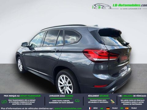 X1 sDrive 18i 136 ch BVA 2021 occasion 31850 Beaupuy