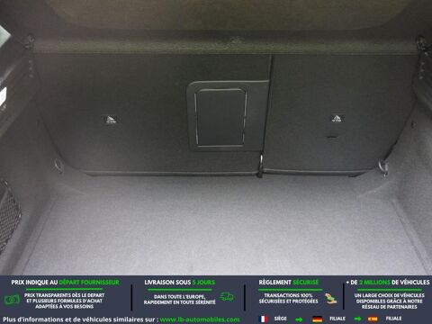 308 SW PureTech 130ch BVM 2024 occasion 31850 Beaupuy