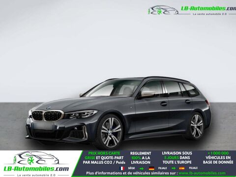 Annonce voiture BMW Série 3 51000 €