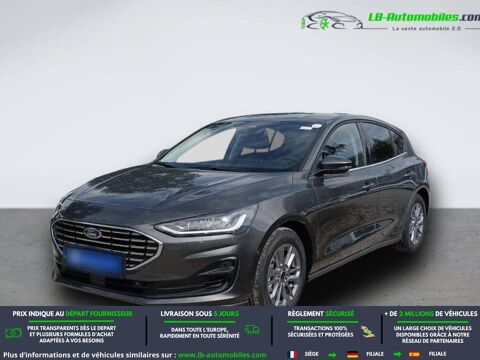 Annonce voiture Ford Focus 21990 €