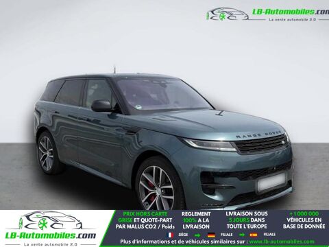 Range Rover P530 V8 S/C 5.0L 530ch 2023 occasion 31850 Beaupuy