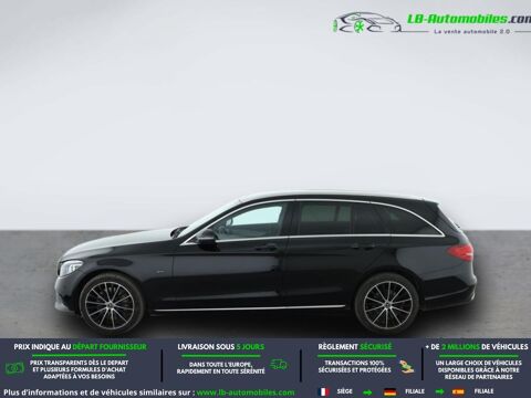 Classe C 300 e BVA 2020 occasion 31850 Beaupuy
