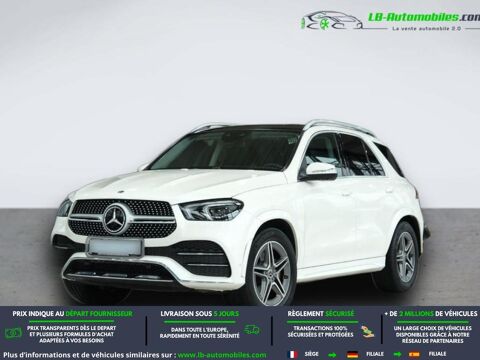 Annonce voiture Mercedes Classe GLE 59980 €