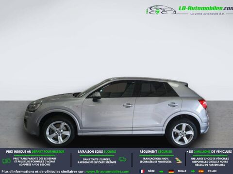 Q2 TFSI 150 ch BVA 2018 occasion 31850 Beaupuy