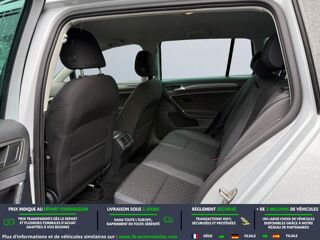 Golf SW 1.5 TSI 130 BVM 2018 occasion 31850 Beaupuy