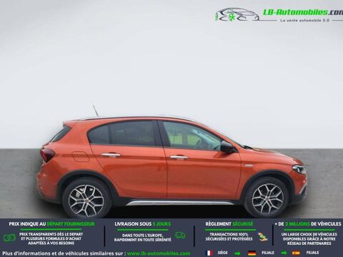 Tipo 1.0 Firefly Turbo 100 ch 2021 occasion 31850 Beaupuy