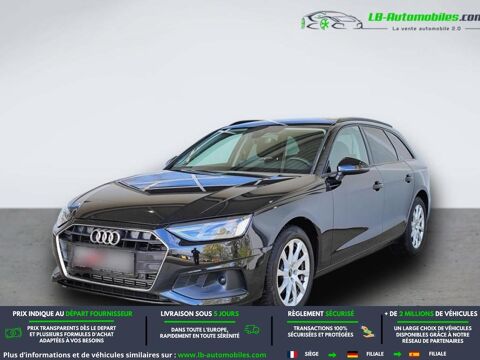 Annonce voiture Audi A4 20949 €