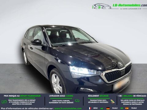 Scala 1.0 TSI 110 ch BVA 2023 occasion 31850 Beaupuy