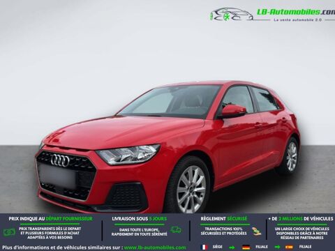 Annonce voiture Audi A1 16450 €