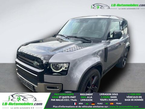 Annonce voiture Land-Rover Defender 76300 €