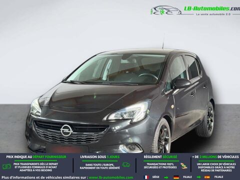 Corsa 1.4 90 ch BVA 2015 occasion 31850 Beaupuy
