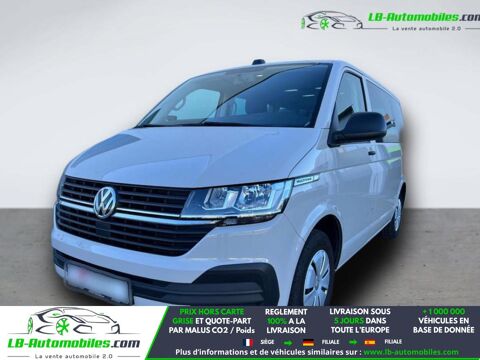 MULTIVAN 2.0 TDI 150 BVA 2021 occasion 31850 Beaupuy