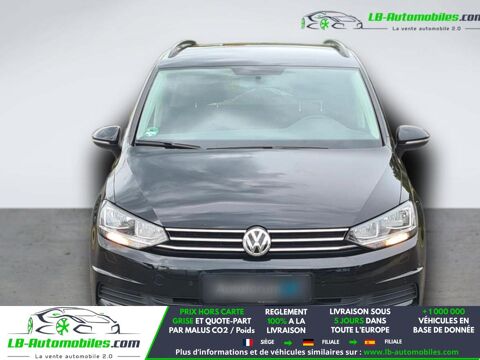 Touran 2.0 TDI 150 BVM 5pl 2015 occasion 31850 Beaupuy