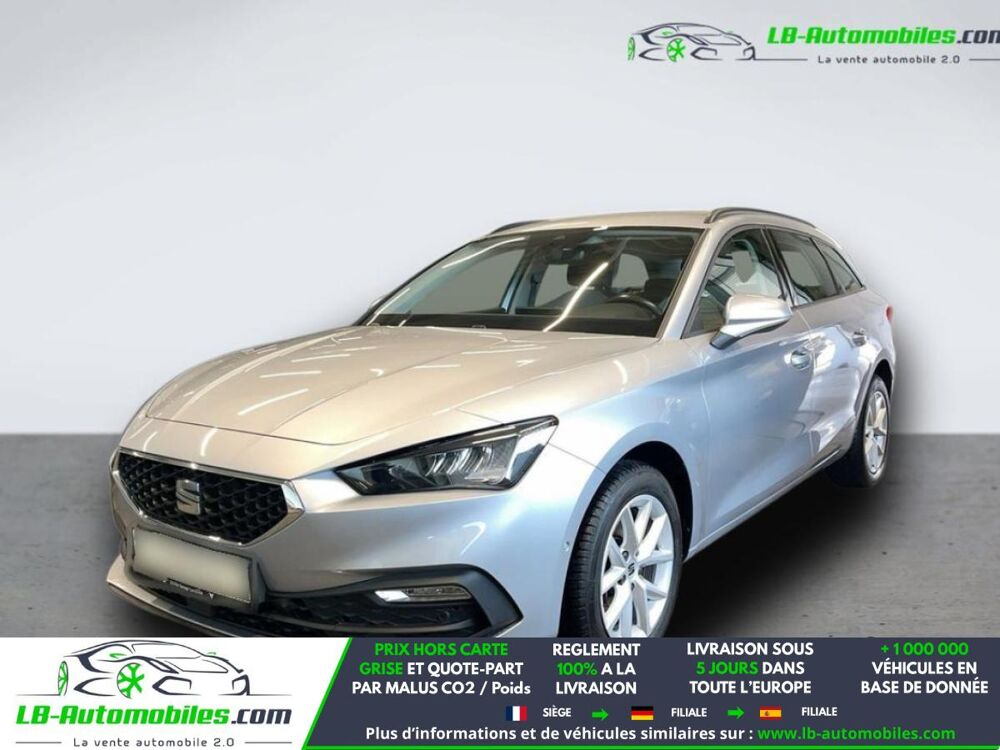 Leon 2.0 TDI 150 BVA 2023 occasion 31850 Beaupuy