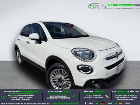 500 X 1.3 FireFly Turbo T4 150 ch BVA 2020 occasion 31850 Beaupuy