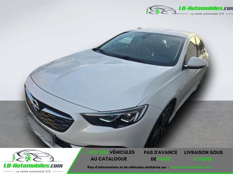 Opel Insignia 2.0 D BiTurbo 210 ch BVA AWD 2020 occasion Beaupuy 31850