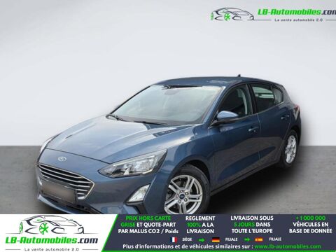 Focus 1.0 EcoBoost 125 BVA 2019 occasion 31850 Beaupuy
