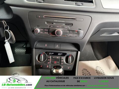 Q3 1.4 TFSI 150 ch BVA 2016 occasion 31850 Beaupuy