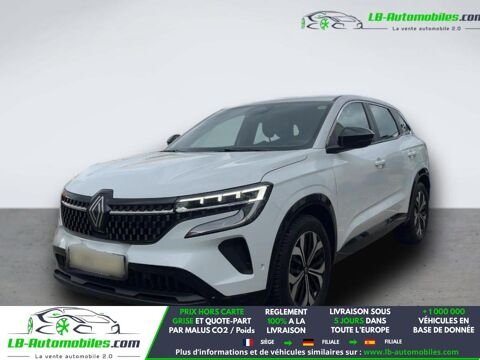 Austral mild hybrid 160 BVA 2024 occasion 31850 Beaupuy
