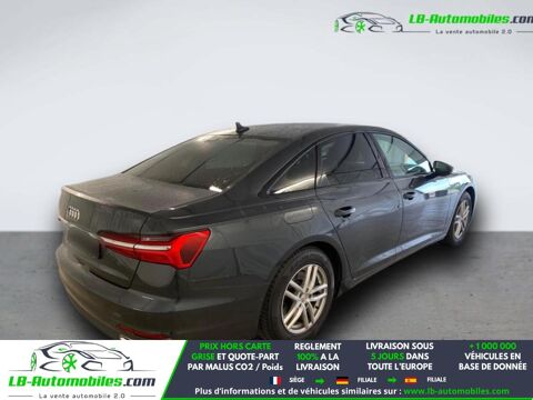 A6 45 TFSI 265 ch BVA 2023 occasion 31850 Beaupuy
