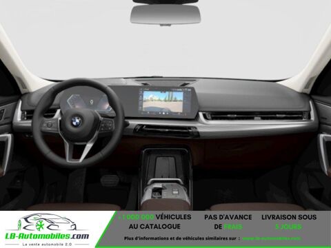 X1 xDrive 23d 211ch BVA 2025 occasion 31850 Beaupuy
