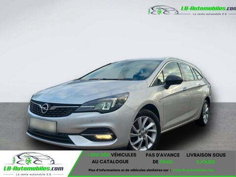 Opel Astra 1.5 Diesel 122 ch BVM 2022 occasion Beaupuy 31850