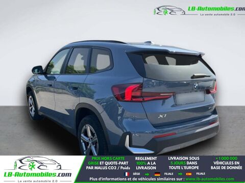 X1 sDrive 18i 136ch BVA 2023 occasion 31850 Beaupuy
