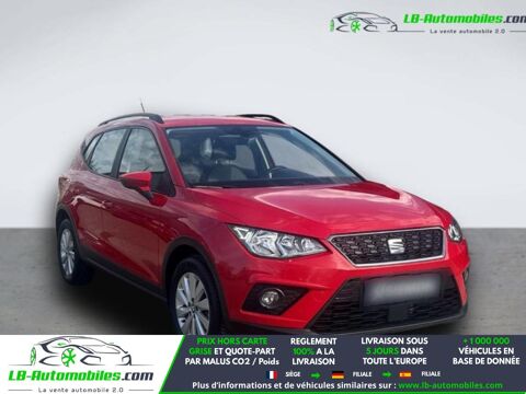 Arona 1.0 TSI 95 ch BVM 2021 occasion 31850 Beaupuy