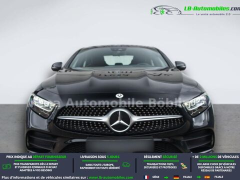 Classe CLS 220d BVA 2020 occasion 31850 Beaupuy