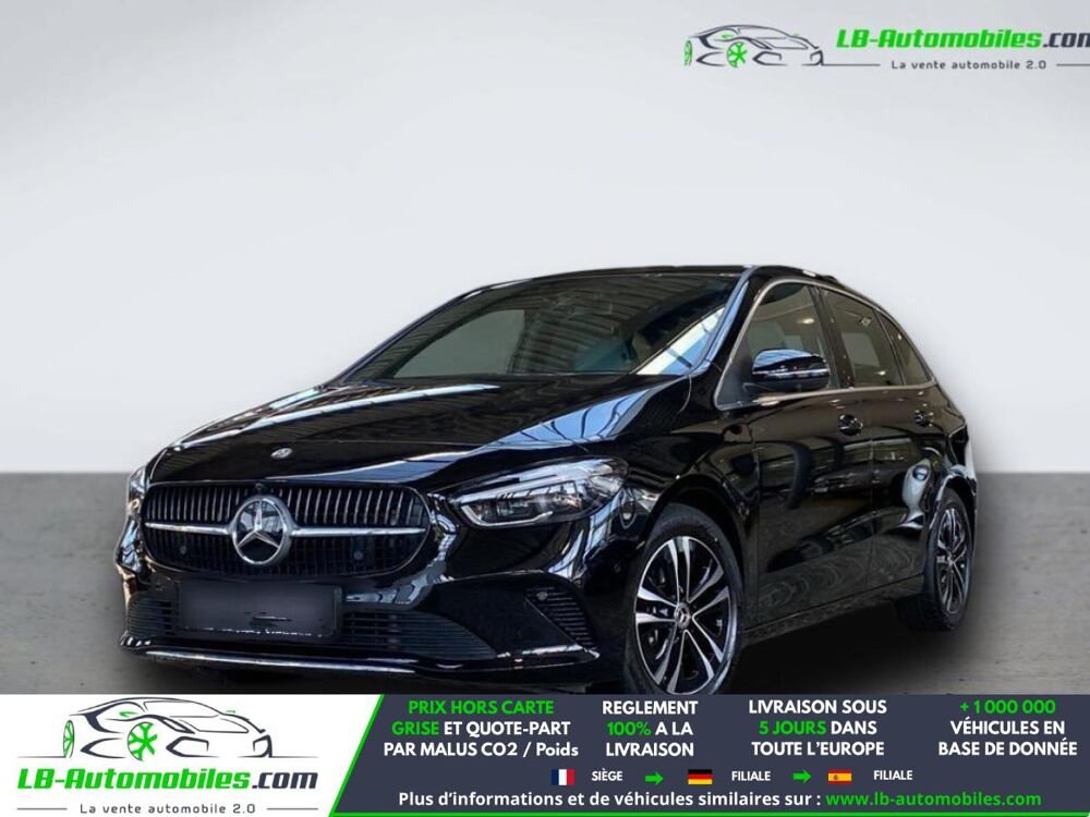 Classe B 250 BVA 4-Matic 2025 occasion 31850 Beaupuy