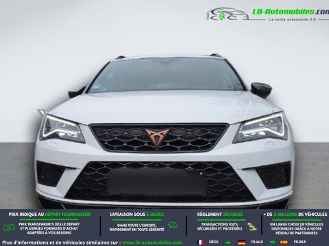 Ateca 2.0 TSI 300ch BVA 4Drive 2019 occasion 31850 Beaupuy