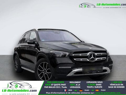 Classe GLE 350 de EQ POWER BVA 4Matic 2021 occasion 31850 Beaupuy