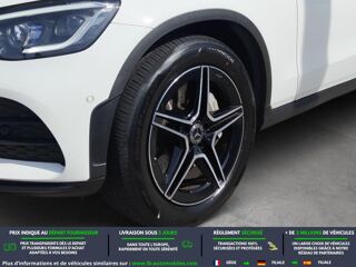 Classe GLC 300 d BVA 4Matic 2020 occasion 31850 Beaupuy
