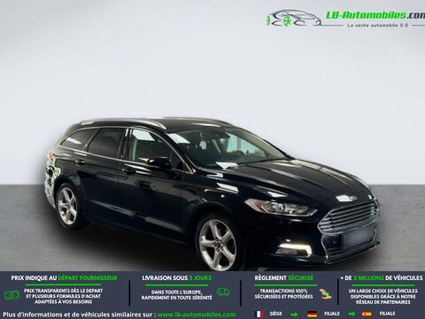 Mondeo 1.5 EcoBoost 160 BVM 2018 occasion 31850 Beaupuy