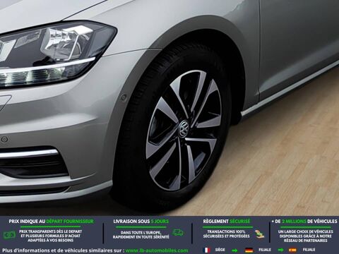 Golf 1.5 TSI 150 BVA 2019 occasion 31850 Beaupuy